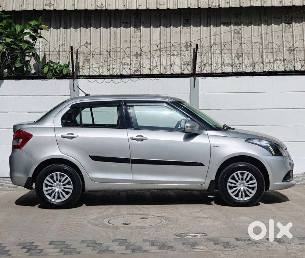 Maruti Suzuki Swift Dzire Vdi Bsiv, 2015, Diesel