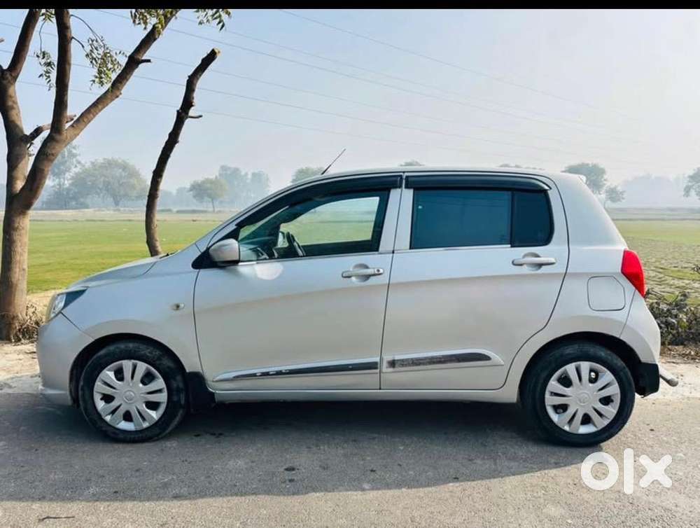 Maruti Suzuki Celerio 2018 Petrol Good Condition
