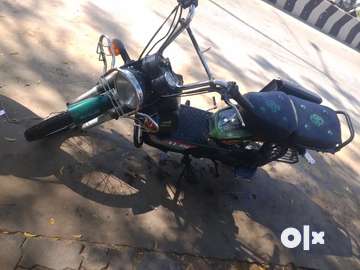 Olx best sale bike mayiladuthurai