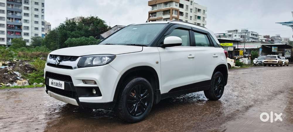 Maruti Suzuki Brezza Zdi, 2019, Diesel