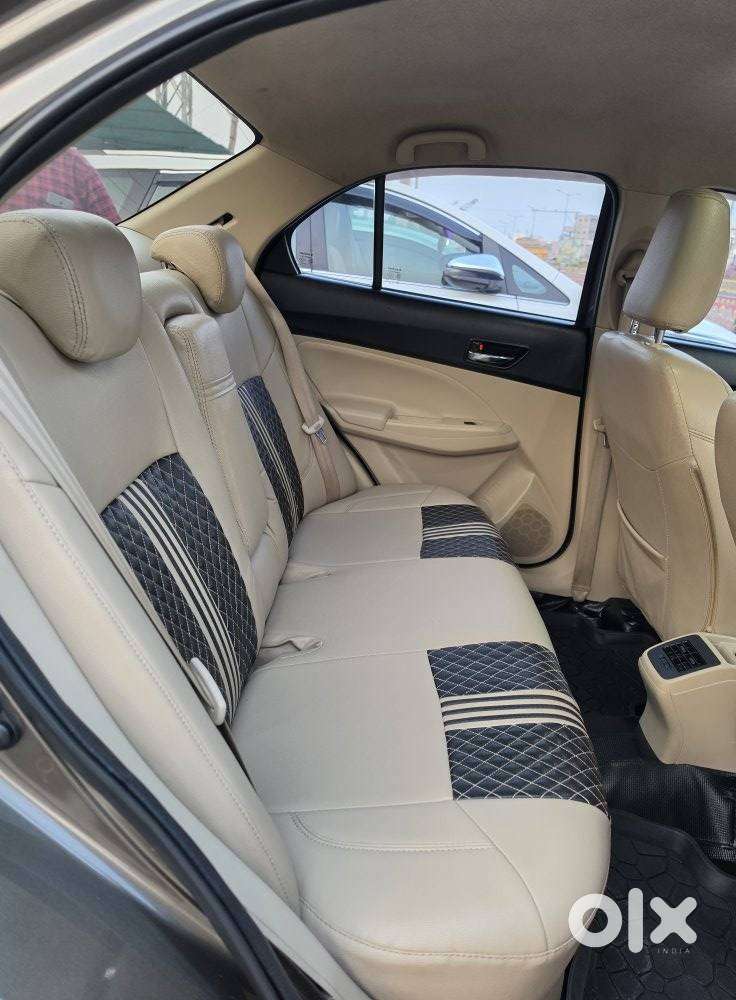 Maruti Suzuki Swift Dzire Vxi Optional, 2021, Petrol