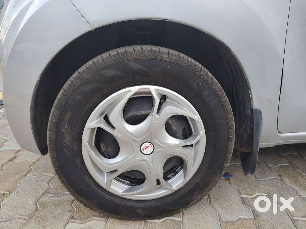 Datsun Redigo T Option, 2018, Petrol