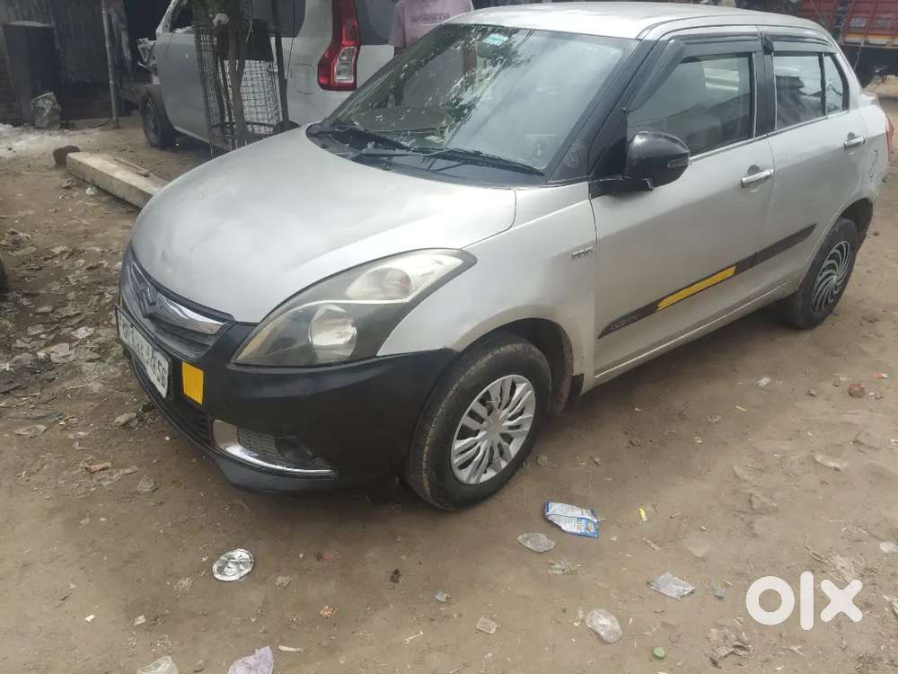 Maruti Suzuki Swift 2016