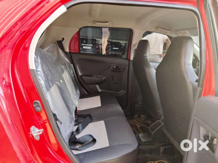 Maruti Suzuki Alto K10 1.0 Vxi, 2022, Petrol