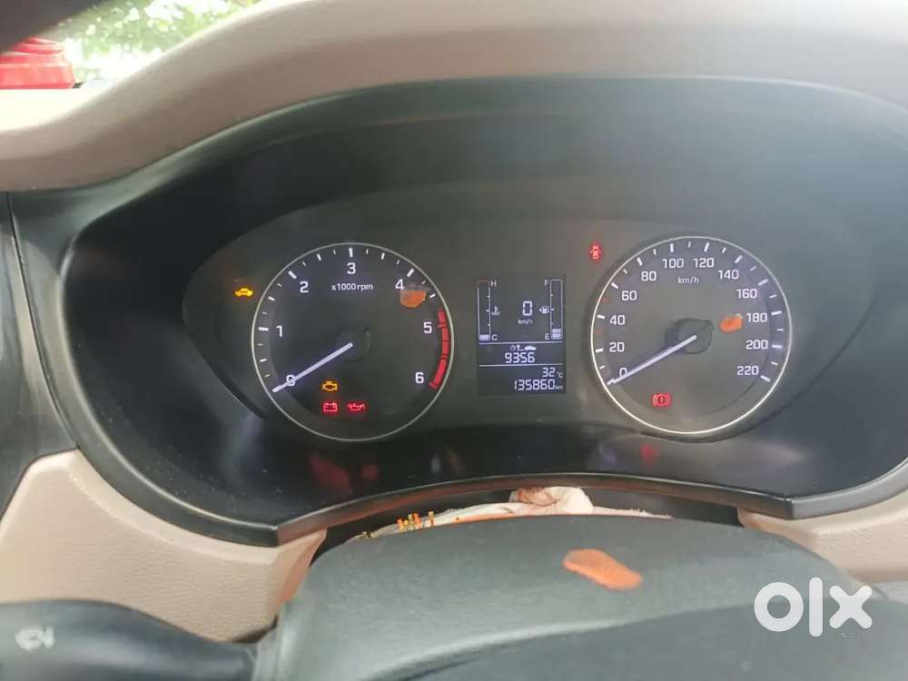 Hyundai I20 2016 Diesel 140000 Km Driven