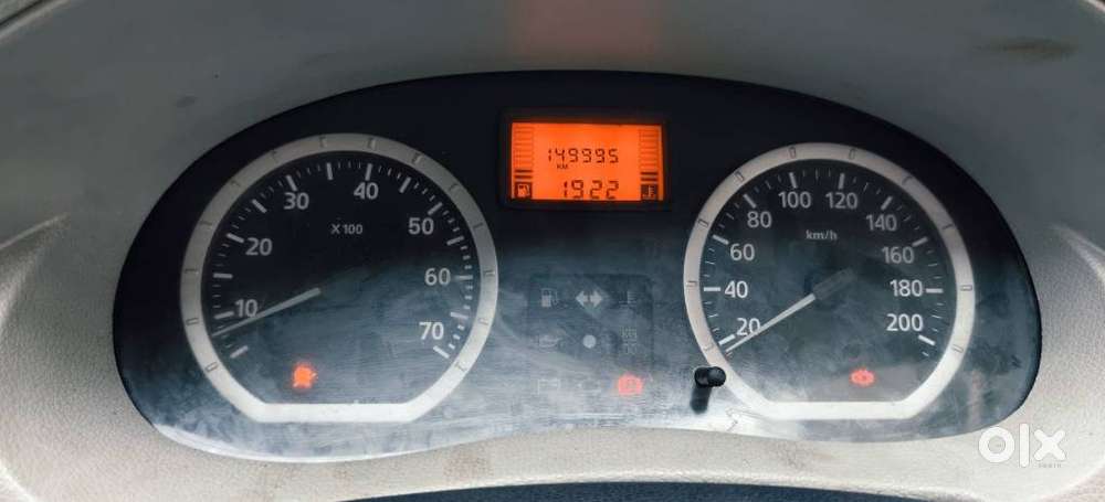 Mahindra Verito 1.5 D6 Bsiv, 2013, Diesel