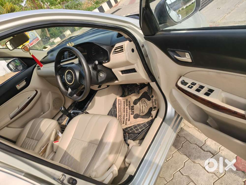 Maruti Suzuki Swift Dzire Ldi, 2018, Diesel
