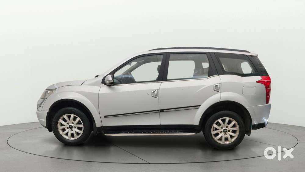 Mahindra Xuv500 2.2 W10, 2016, Diesel