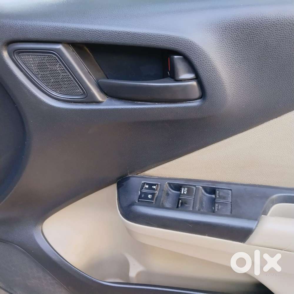 Honda City I Vtec Cvt Sv, 2014, Petrol
