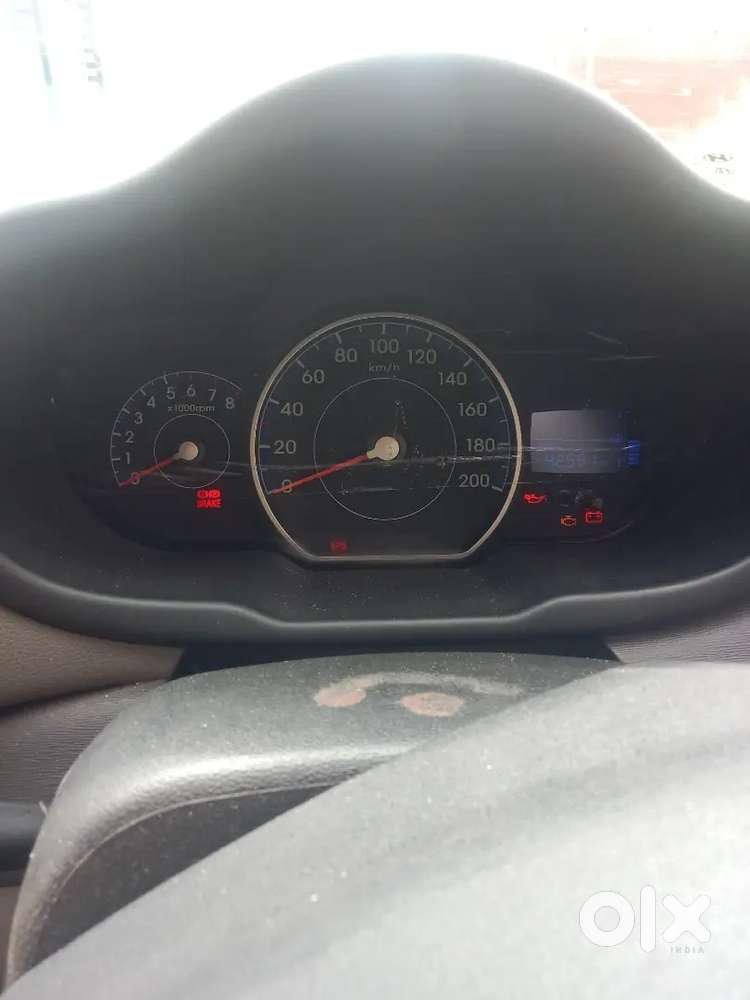 Hyundai I10 Magna 2015 Petrol Manual