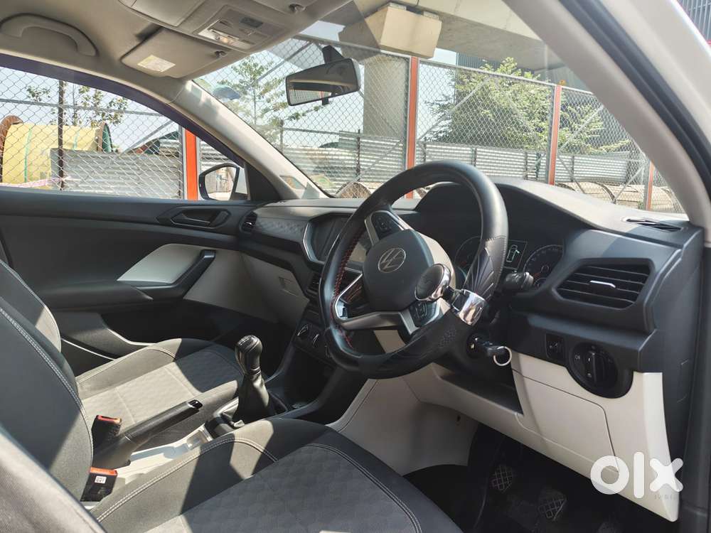 Volkswagen Taigun 1.0 Tsi Comfortline, 2023, Petrol