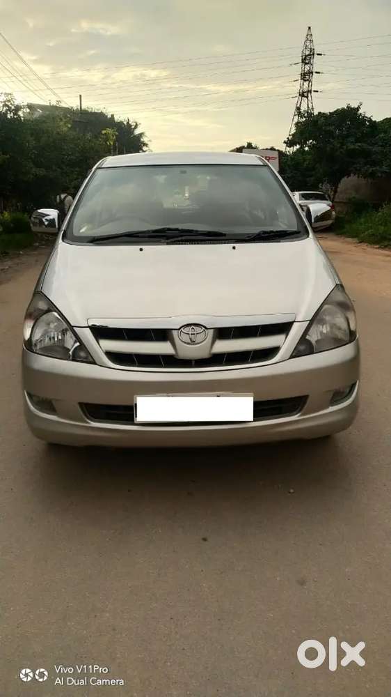 Innova In Top Condition