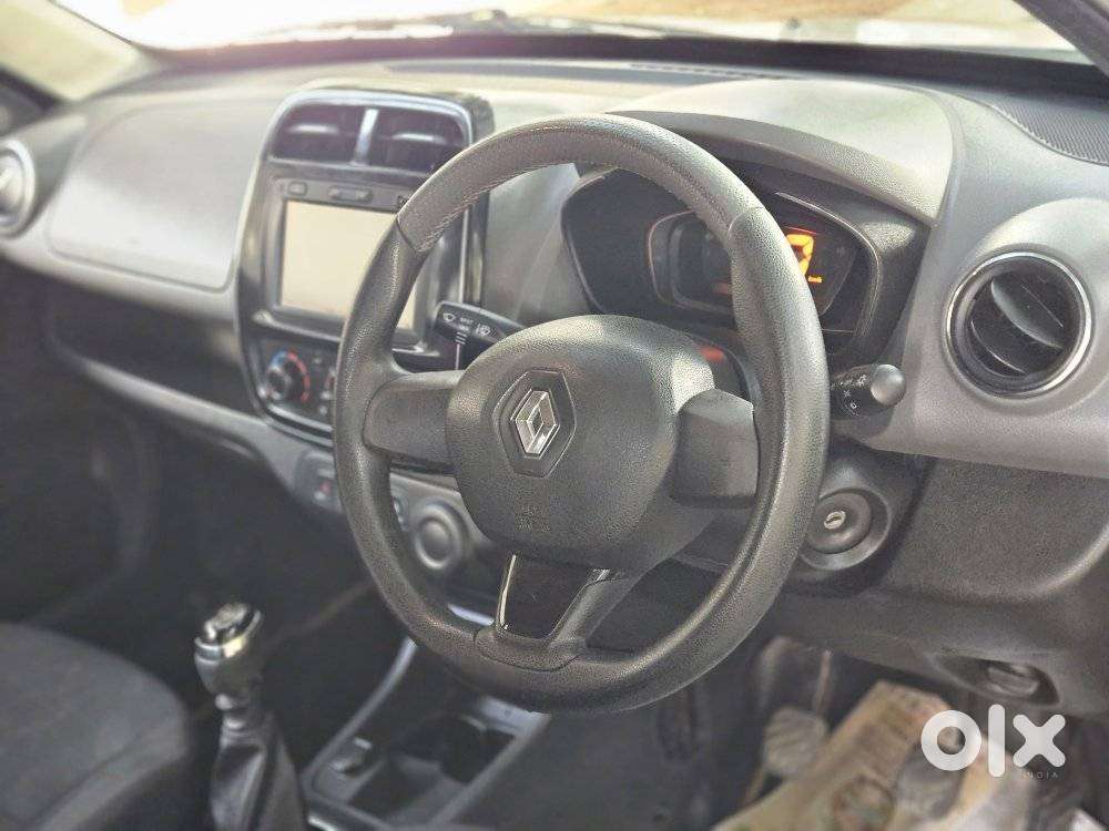 Renault Kwid, 2018, Petrol