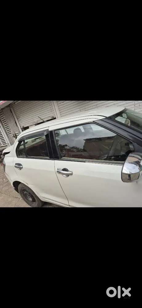 Maruti Suzuki Dzire 2014 Diesel Manual