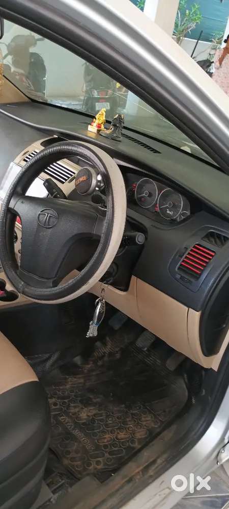 Vechile Good Condition Single Hand Drive
