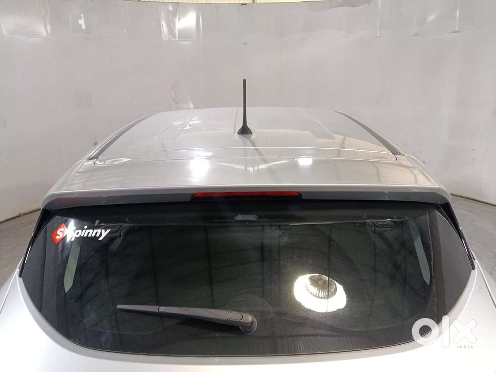 Tata Harrier Xm, 2019, Diesel