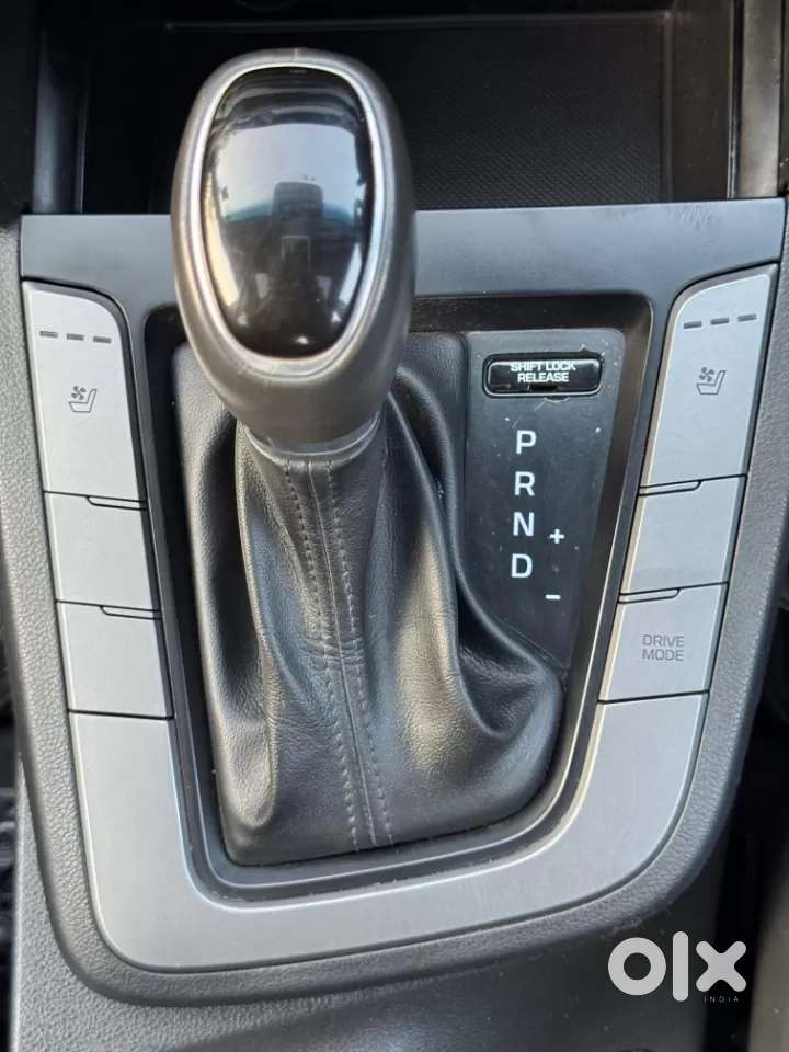 Hyundai Elantra 2.0 Sx At, 2016, Petrol