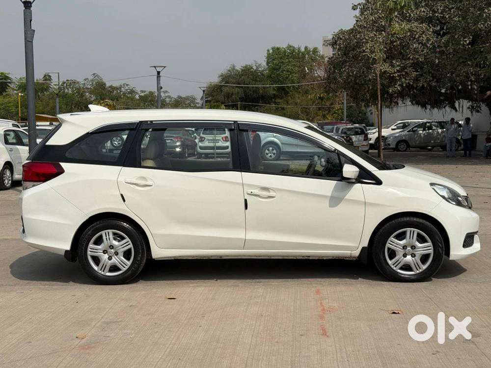 Honda Mobilio S I-dtec, 2014, Diesel