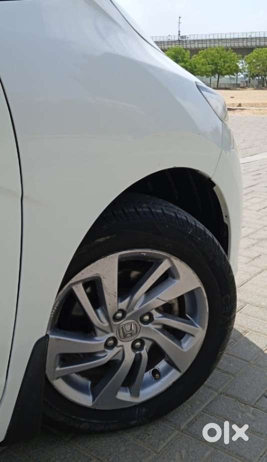 Honda Jazz Vx Cvt, 2022, Petrol