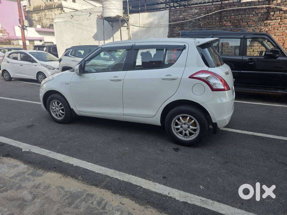 Maruti Suzuki Swift 2011-2014 Vdi, 2015, Diesel