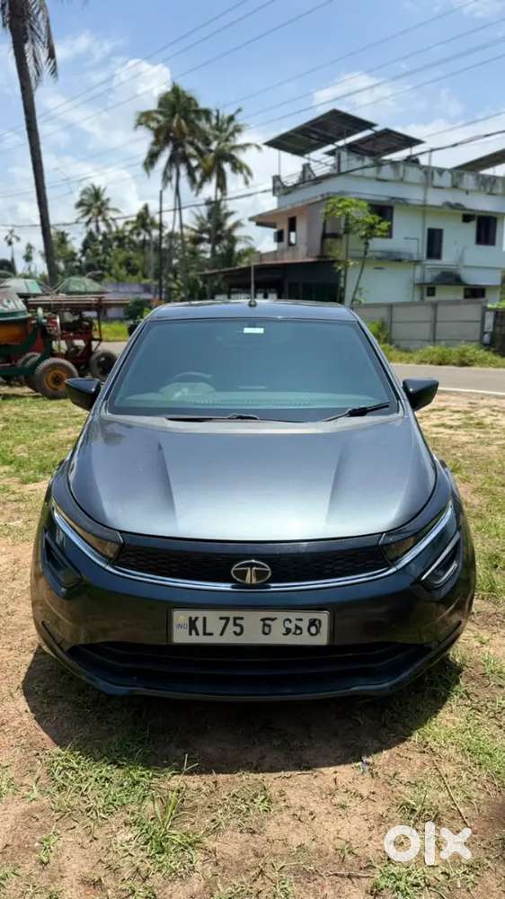 Tata Altroz 1.5 Diesel 2021