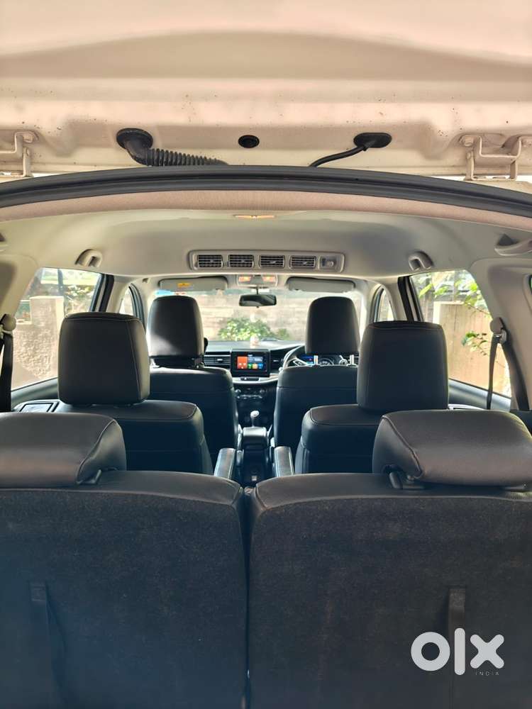 Maruti Xl6 Petrol 2020