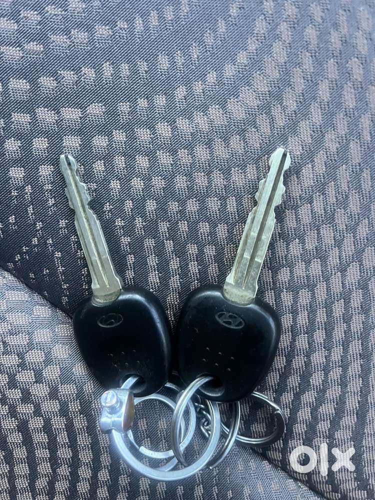 Hyundai Eon 1.0 Kappa Magna Plus Optional, 2006, Petrol