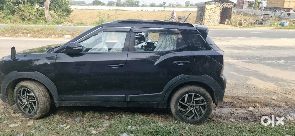 Mahindra Xuv 3xo 2024 Diesel 82000 Km Driven