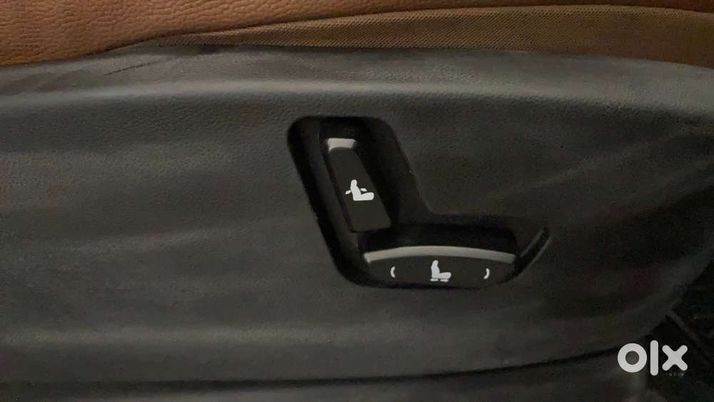 Mg Hector Plus 2.0 Select Diesel Turbo 7 Str, 2021, Diesel