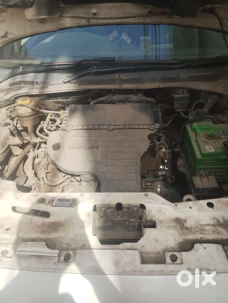 Fiat Grand Punto