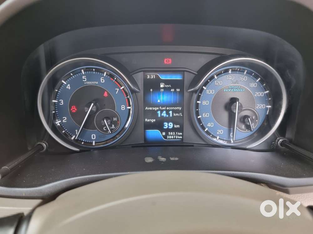 Maruti Suzuki Ertiga