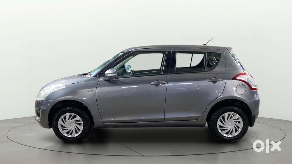 Maruti Suzuki Swift Vxi, 2016, Petrol
