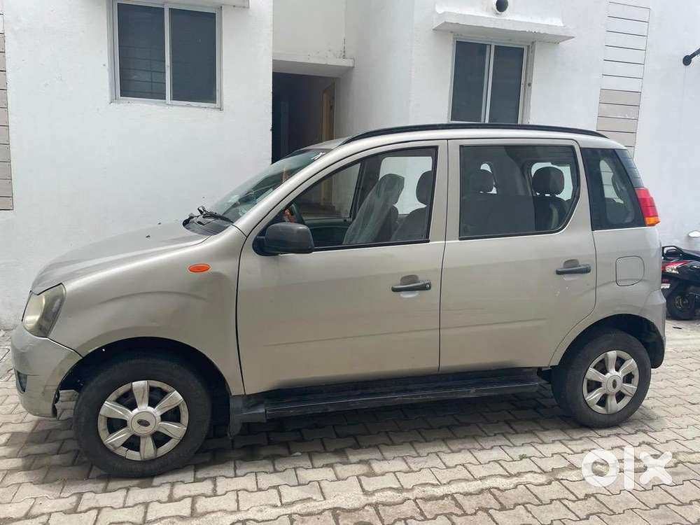 Mahindra Quanto 2013 Diesel Well Maintained