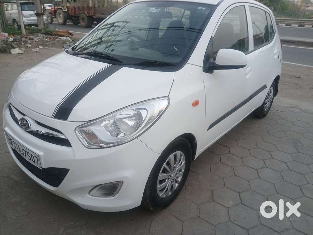 Hyundai I10 2014 Petrol Manual