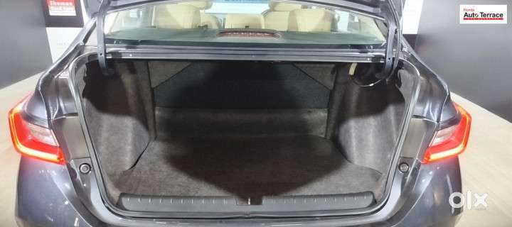 Honda City 1.5 Zx Cvt I-vtec, 2024, Petrol