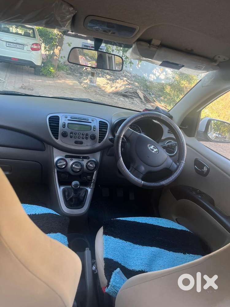 Hyundai I10 2015 Petrol Well Maintained