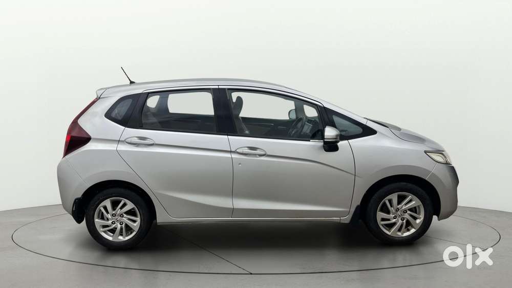 Honda Jazz 1.2 V I Vtec, 2017, Petrol