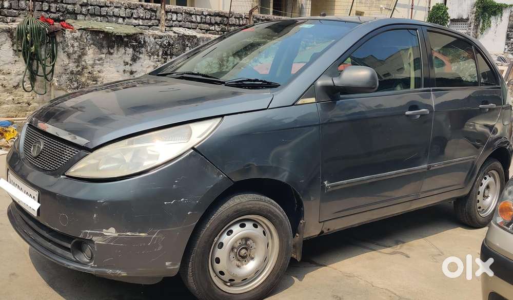 Tata Indica Vista 2008-2013 Terra Quadrajet 1.3l, 2011, Diesel