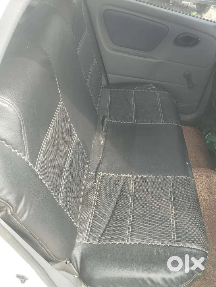 Maruti Suzuki Alto K10 2011
