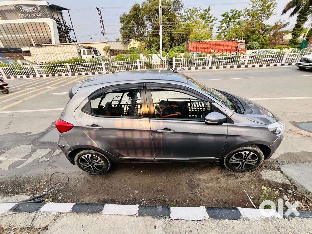 Tata Tiago Xz, 2019, Petrol