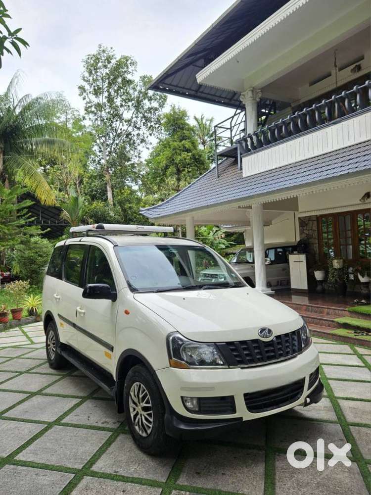 Mahindra Xylo E8 Abs Airbag Bs Iii, 2013, Diesel