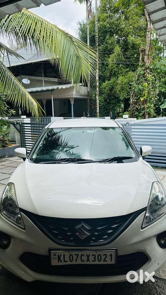 Maruti Suzuki Petrol 2022