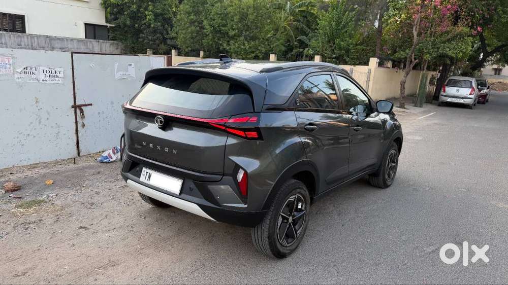 Nexon Creative + S (2023 Model)