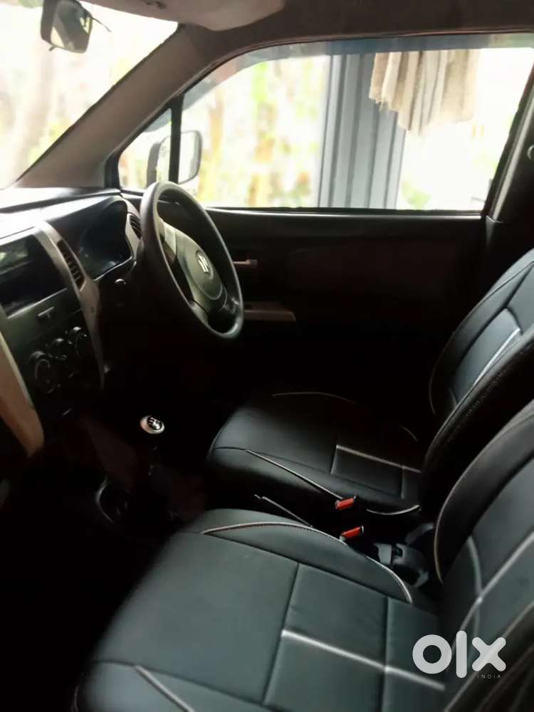 2018 Cng Company Fitted For Sale