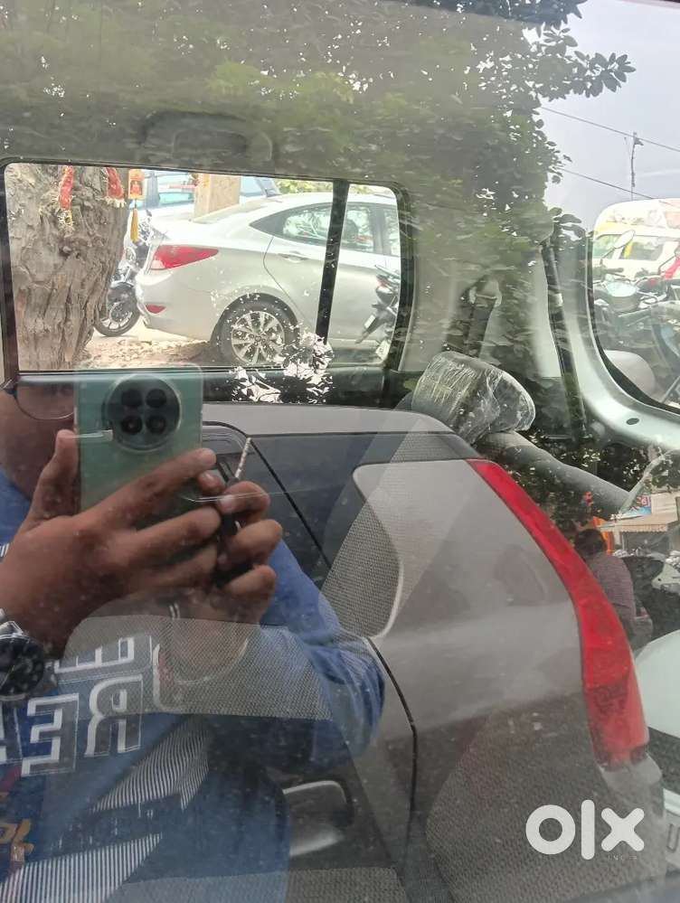 Maruti Suzuki Wagon R 2016 Petrol Well Maintained