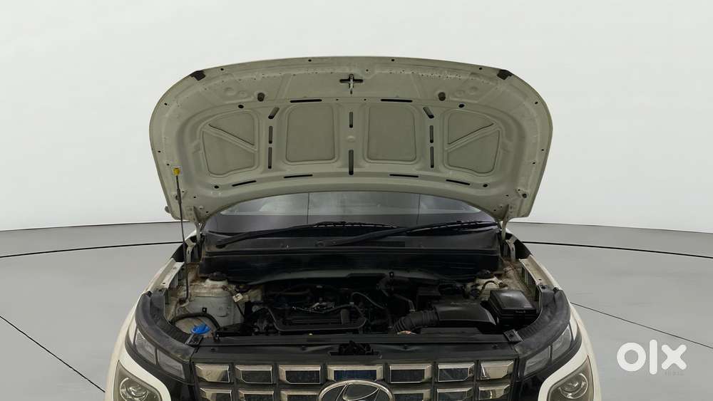 Hyundai Venue 1.2 S (o), 2023, Petrol
