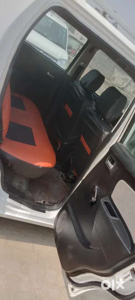 Maruti Suzuki Wagon R 2019