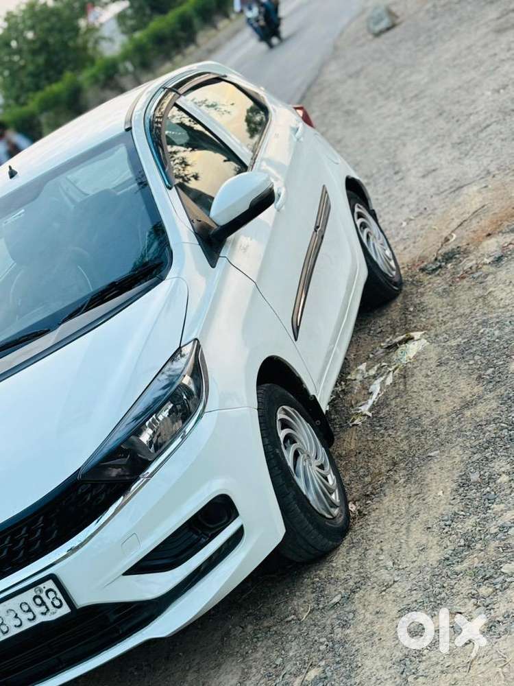 Tata Tiago 2020 Cng & Hybrids 90000 Km Driven