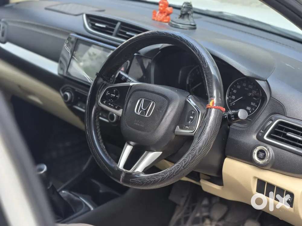Honda Amaze To Sell