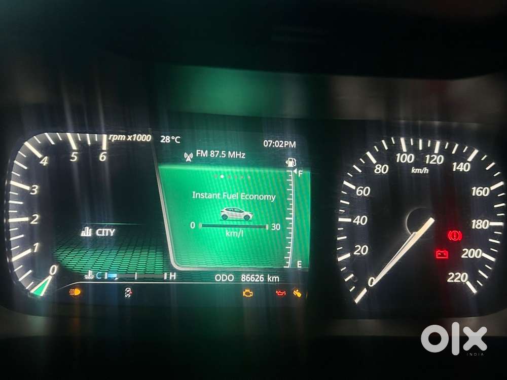 Tata Altroz 1.5 Diesel 2021